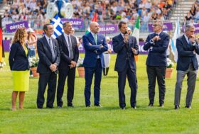 Milano si accende per l’Europeo di Salto Ostacoli