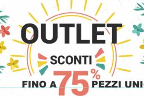 NONSOLOCAVALLO: Sconti fino -75% > Nell’Outlet. Pezzi Unici a Prezzi Scontatissimi