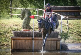 Dopo Arville qualifica Olimpica sempre più vicina per il Team Italia