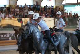 FIHB European Championships: le medaglie degli azzurri