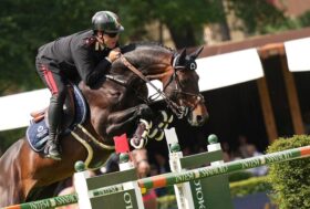 I primi 4 Cavalieri del Mondo all’Europeo di Milano