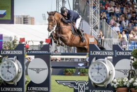 Squadre e Individuale: comanda la Svezia, l’Italia c’è