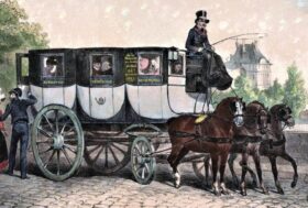 Tra Arte e Cultura: Il Private Omnibus