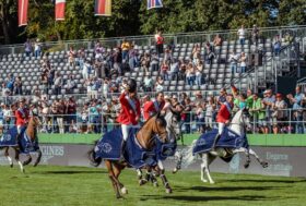 All’Europeo milanese nove team per tre pass olimpici e c’è anche l’Italia