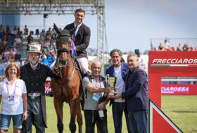 Le leggende di Milan e Inter per il premio FAIR-PLAY all’ITALIA