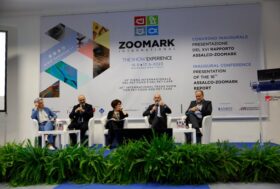 Zoomark, Vocazione internazionale, 5-7 Maggio 2025 – BolognaFiere