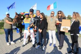 Arcoveggio: resoconto corse domenica 24/09/23 Gran Premio Continentale – Trofeo Tomaso Grassi