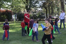 Nel weekend 23-24 marzo l’Ippodromo SNAI San Siro apre i cancelli per le giornate FAI di Primavera 2024 al via anche la 137^ stagione del galoppo