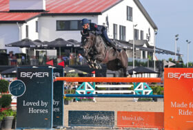 De Luca a segno a Lier nel GP del Bemer Riders Tour