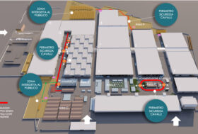 Fieracavalli lancia “horse safety loop”, il progetto di sicurezza per animali e visitatori