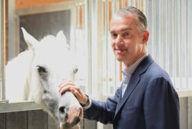 A Prato un Centro di Riabilitazione Equestre aperto a tutti