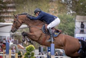 Il duello nella storia dei fratelli Fredricson