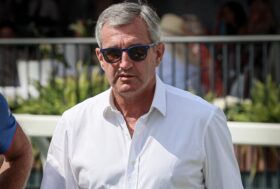 Di Paola, presidente Fise: “Al team Italia è mancata la fortuna. Ora pensiamo a Barcellona”