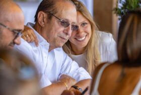 Europei di Salto Ostaoli, Paolo Berlusconi a San Siro: “Quando amici di Inter e Juve ci dissero di darci all’ippica…”