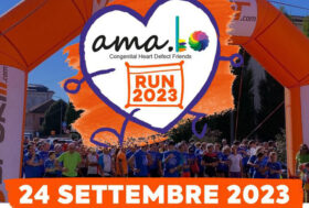 Torna la Ama.LO Run, corsa non competitiva di 10 Km su strada e nel Parco della Brughiera