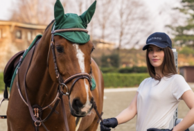 D•ISTINTO ti regala un cappellino brandizzato