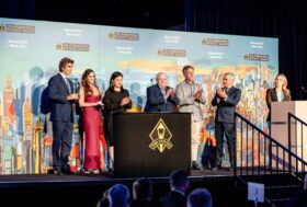 U.S. Polo Assn. si aggiudica due prestigiosi Gold Stevie Awards durante gli International Business Awards a Roma
