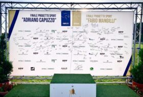 Successo per la Finale del Progetto Sport di Dressage e Completo 