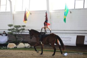 Campionati Italiani di Volteggio: assegnati i titoli 2023