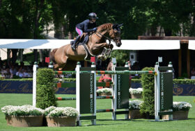 Piazzamenti azzurri nei GP all’estero. A Gorla Minore vittoria di Francesca Ciriesi. Turturiello in barrage in Coppa del Mondo a Oslo