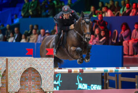 Gaudiano concede il ‘bis’ in Marocco. Azzurri piazzati negli altri Gran Premi del fine settimana