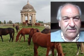 Il giorno tanto atteso è arrivato, “I Persano tornano a Persano”