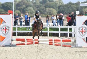 Sardegna Pony Show: clamoroso successo a Tanca Regia dell’evento multidisciplinare dedicato ai ragazzini sui pony