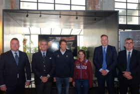 Otto cavalieri della ‘TOP 10’ mondiale in gara a Verona