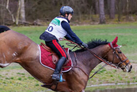 Schivo e Majolino nella ‘top ten’ a Lignieres