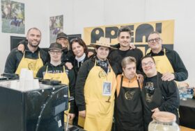 Fieracavalli: solidarietà e inclusione sociale