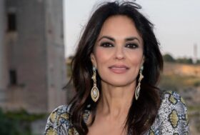 Maria Grazia Cucinotta & Equiama insieme per #Ridetorise – Fieracavalli 125 Verona