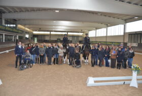 Successo per il 2° Workshop del settore Paralimpico