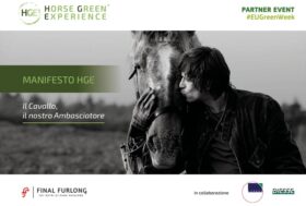 Il Manifesto di Final Furlong: il cavallo ambasciatore di valori