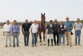 Una grande opportunità per sviluppare e promuovere il comparto ippico grazie alla nascente Asvi, l’agenzia per lo sviluppo ippico