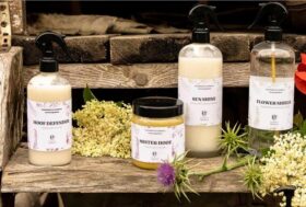 Scuderia Natura. Embrace nature’s power