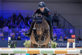 Piazzamenti degli azzurri nei Gran Premi del fine settimana