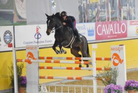 Il Memorial Dalla Chiesa si apre nel segno di Federico Ciriesi