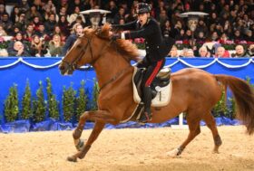 Al via il 32 Master d’Italia Memorial Dalla Chiesa