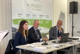 Horse Green Experience diventa un tour nel segno del cavallo