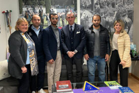 Endurance: il Progetto MBH riservato agli young riders italiani