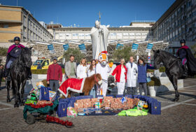 Natale con la FISE: successo per l’edizione 2023