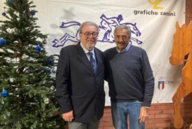 Fise Emilia Romagna: Addio 2023, Benvenuto 2024