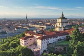 Il Museo Nazionale della Montagna di Torino festeggia 150 anni