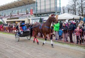 Arcoveggio: Gran Premio della Vittoria e Festa della Befana