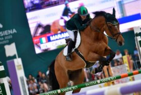 Poggi Trasmissioni Meccaniche S.p.A salta gli ostacoli all’Italian Champions Tour 2024