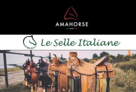 Le Selle Italiane entra a far parte del gruppo Amahorse