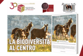 Il 22 febbraio un convegno all’Università di Teramo: parola d’ordine biodiversità