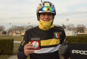 Arcoveggio: resoconto delle corse di giovedì 8 febbraio – RIAPERTURA IPPODROMO DI BOLOGNA