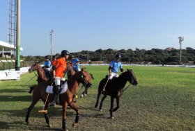 Polo: dal titolo italiano delle Ponyadi al polo adulti, la squadra sarda farà un clinic a Roma col fuoriclasse argentino “Pato” Rattagan