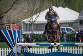 Completo: Secondo posto per l’Italia alla “FEI Nations Cup” di Montelibretti